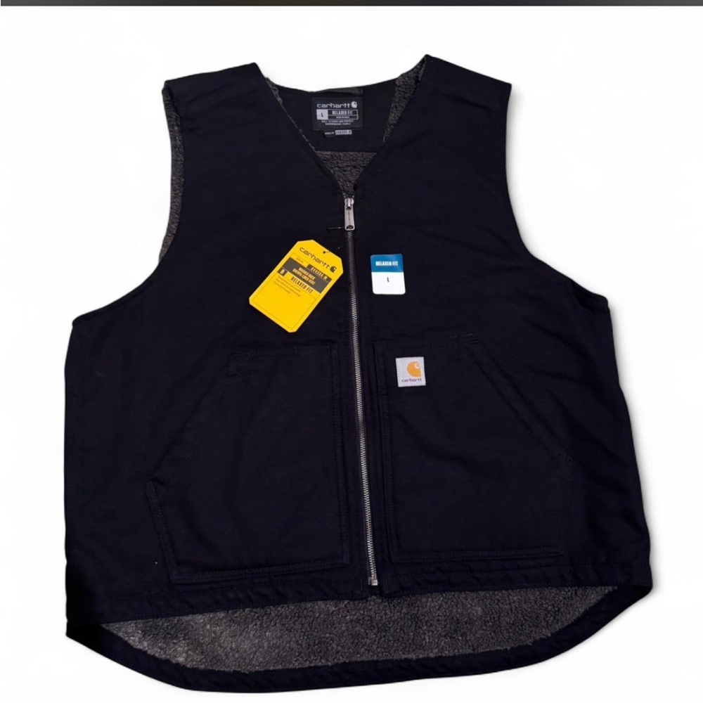 Carhartt Vest